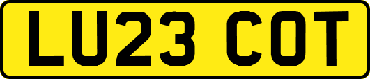 LU23COT