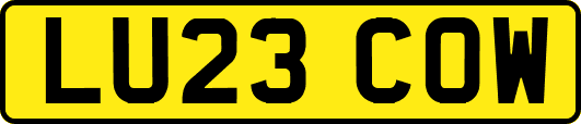 LU23COW