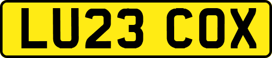 LU23COX