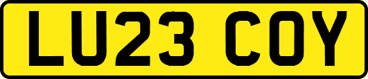 LU23COY
