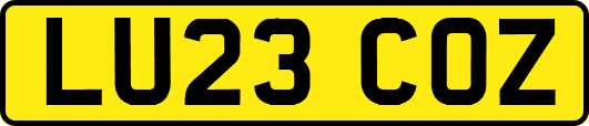 LU23COZ