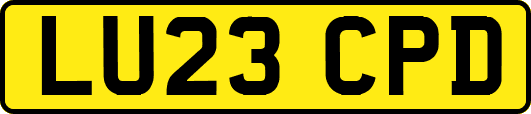 LU23CPD