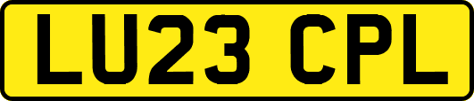 LU23CPL