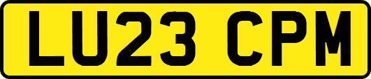 LU23CPM