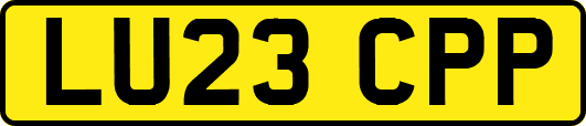 LU23CPP