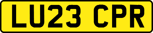 LU23CPR