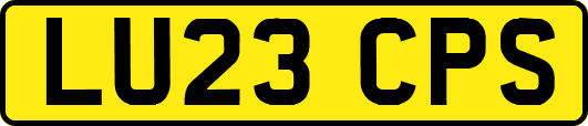 LU23CPS