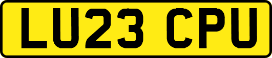 LU23CPU