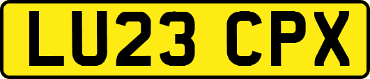LU23CPX