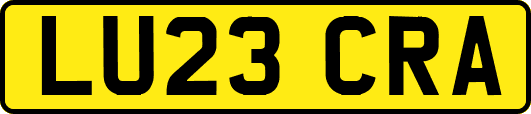 LU23CRA
