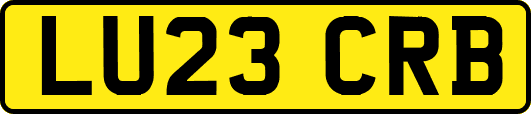 LU23CRB