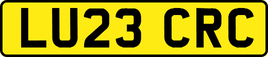 LU23CRC