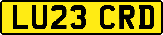 LU23CRD