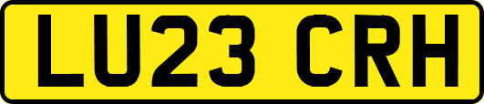LU23CRH