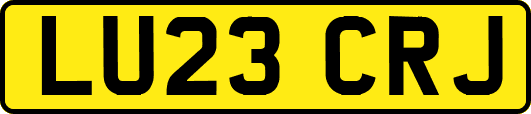 LU23CRJ