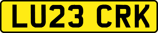 LU23CRK