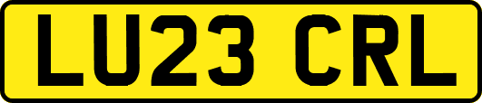 LU23CRL