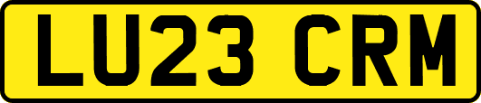 LU23CRM