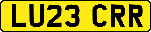 LU23CRR