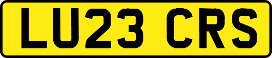LU23CRS