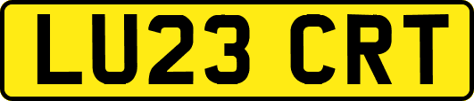 LU23CRT