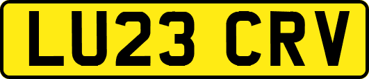 LU23CRV