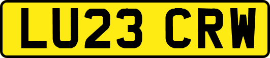 LU23CRW