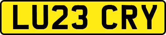 LU23CRY