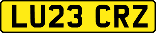LU23CRZ