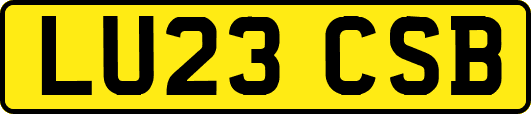 LU23CSB