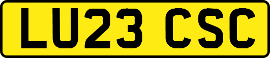 LU23CSC