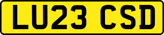 LU23CSD