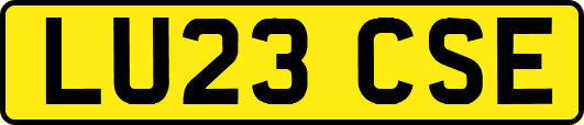 LU23CSE