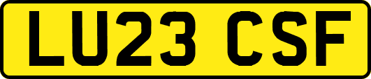 LU23CSF