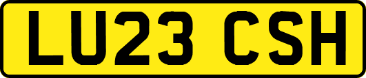 LU23CSH