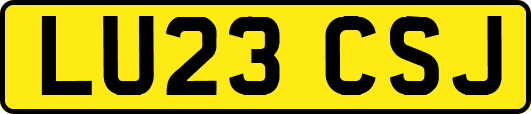 LU23CSJ