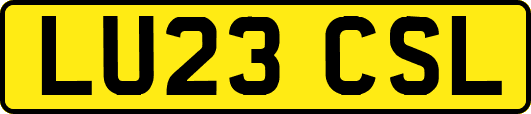 LU23CSL