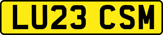 LU23CSM