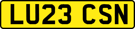 LU23CSN