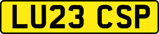 LU23CSP