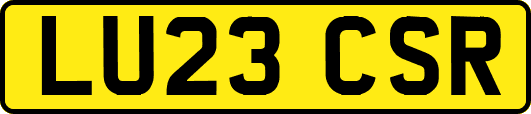 LU23CSR