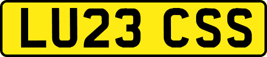 LU23CSS