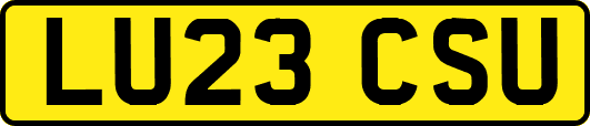 LU23CSU