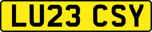 LU23CSY