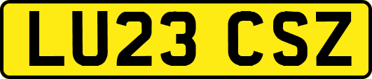 LU23CSZ