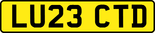LU23CTD