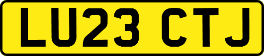 LU23CTJ