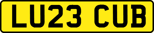 LU23CUB
