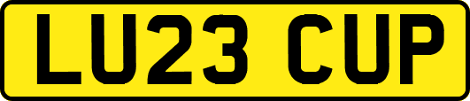 LU23CUP