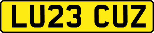 LU23CUZ